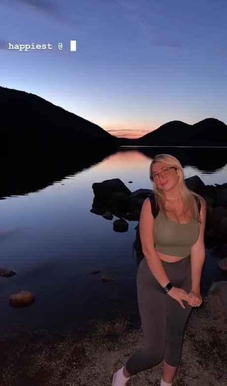 Kayla A actriz de desnudos foto