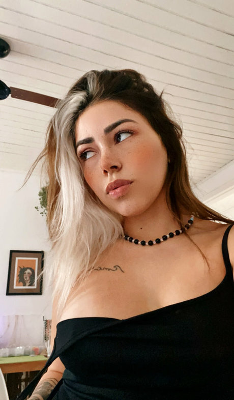 Firetaleee estrella porno perfecta imágenes