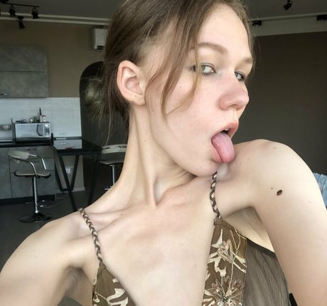 milashka420 modelo atractivo galería