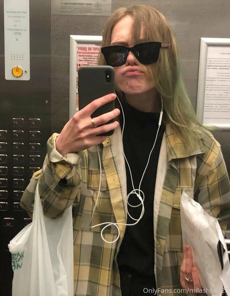 milashka420 actriz porno galerías