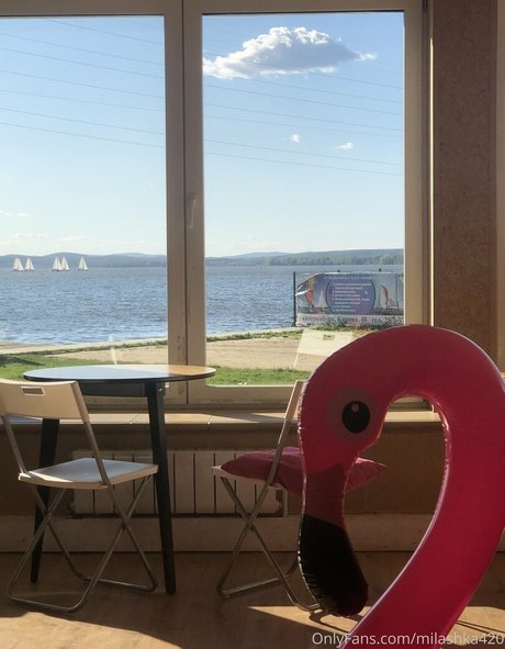 milashka420 estrella adulta recopilación