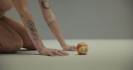 Lynn Gvnn estrella porno de arte imagen