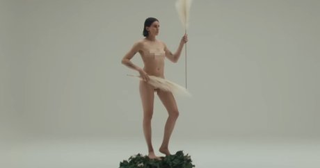 Lynn Gvnn modelo galerías