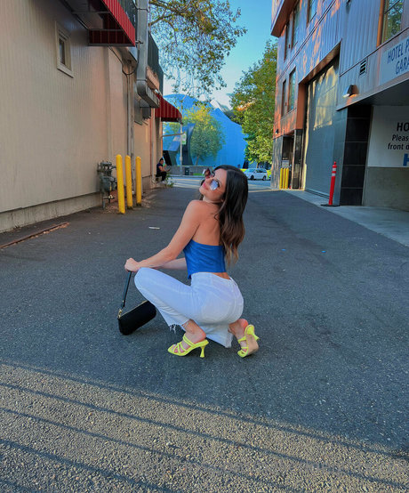 kendrathomas18 estrella pornografica galería