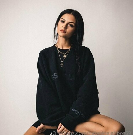 kendrathomas18 sexo estrella porno fotos