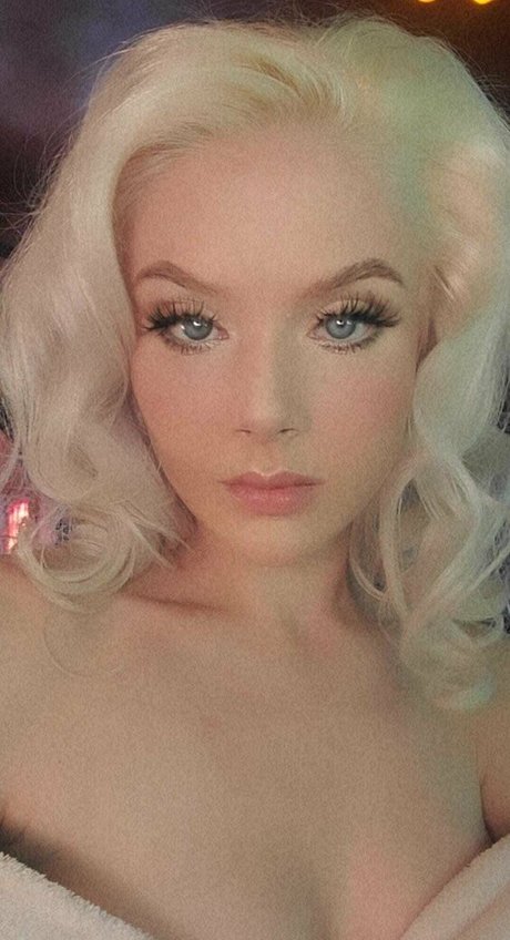 officiallymosh estrella porno de arte foto