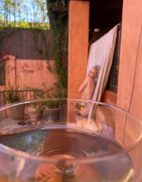 officiallymosh estrella exclusiva imágenes