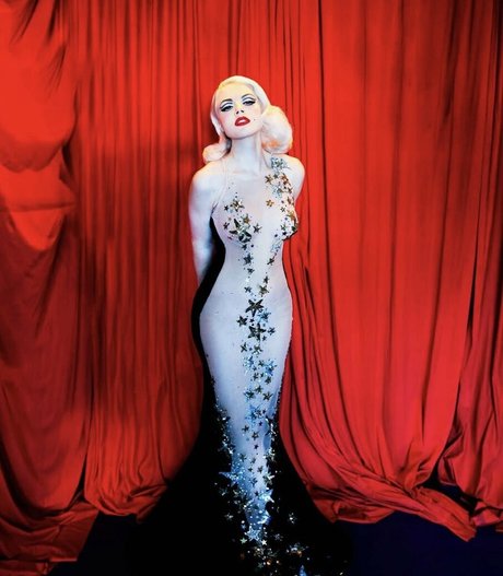 officiallymosh Fotoaufnahmen