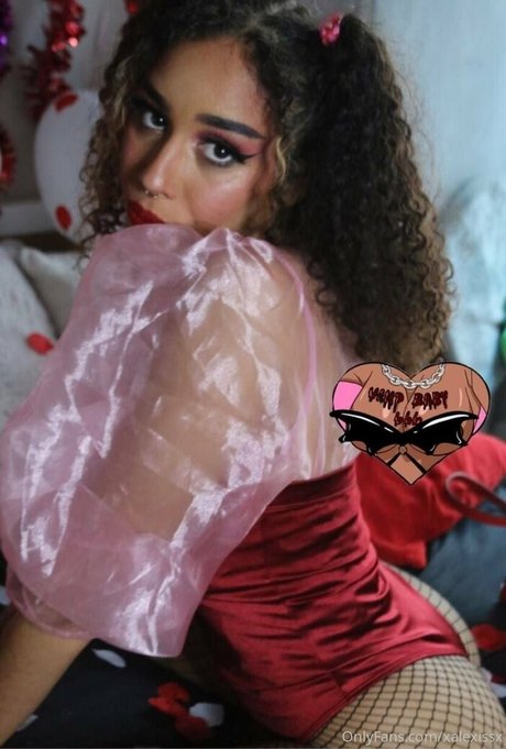 xalexissx modelo gratis galerías