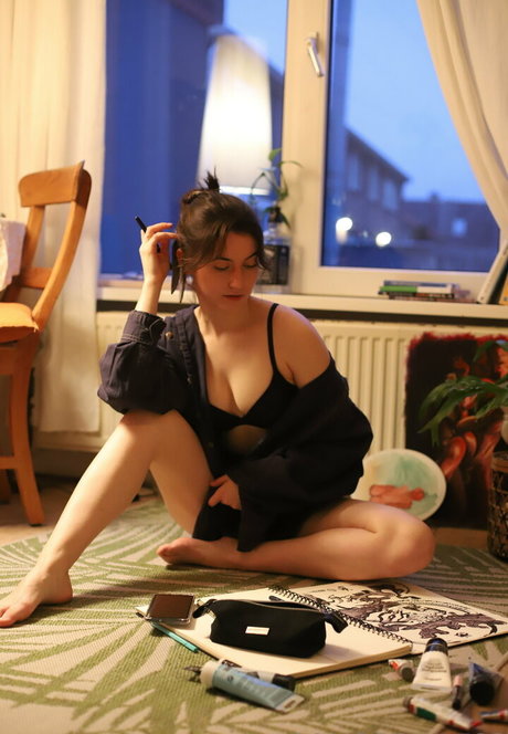 solisgoddess modelo porno fotos