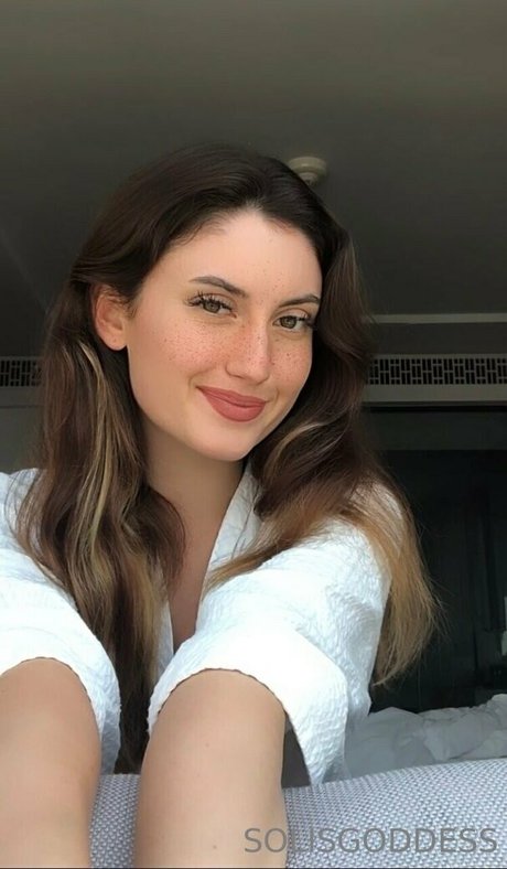 solisgoddess modelo perfecto fotos