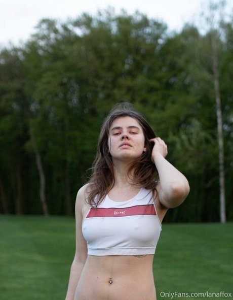 lanaffox actriz erótica imágenes