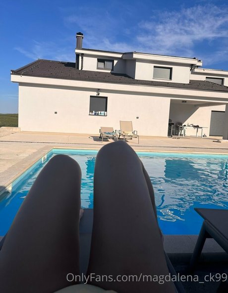 magdalena ck99 estrella sexy galería