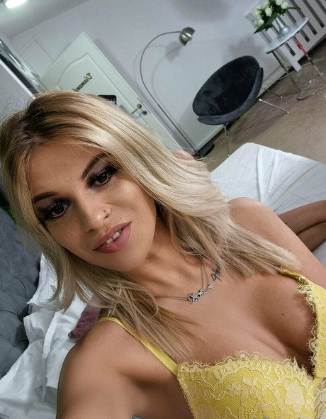 hannahbrooks1 estrella hermosa imagen