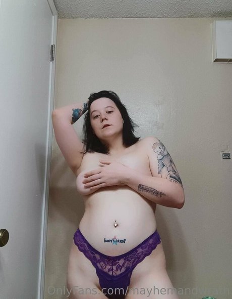 mayhemandwrath desnudos de estrellas porno galería