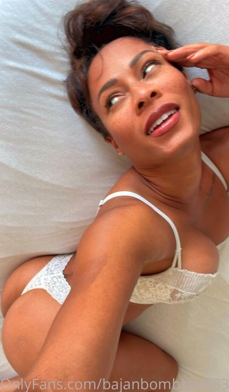Kristal Marshall estrella erótica imágenes