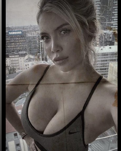 Wanda Nara arte estrella porno archivo