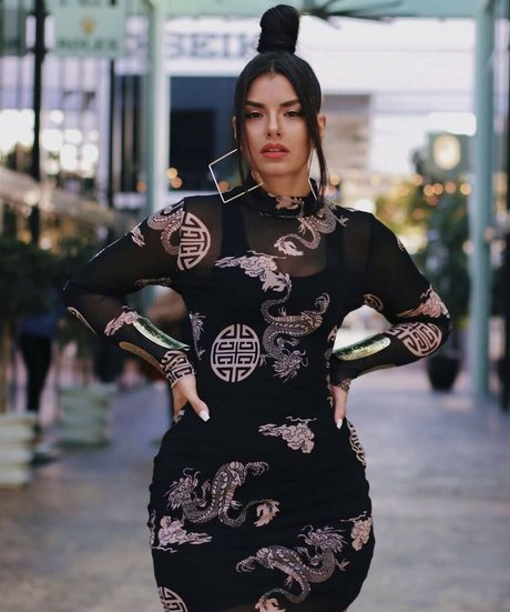 Myverse linda estrella imagen