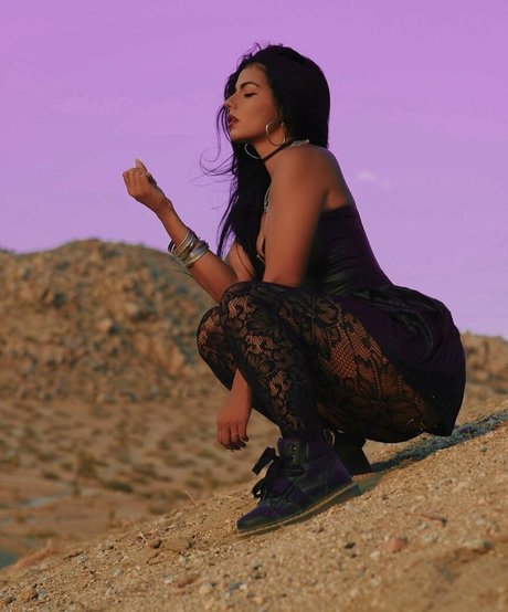 Myverse estrella porno bonita recopilación