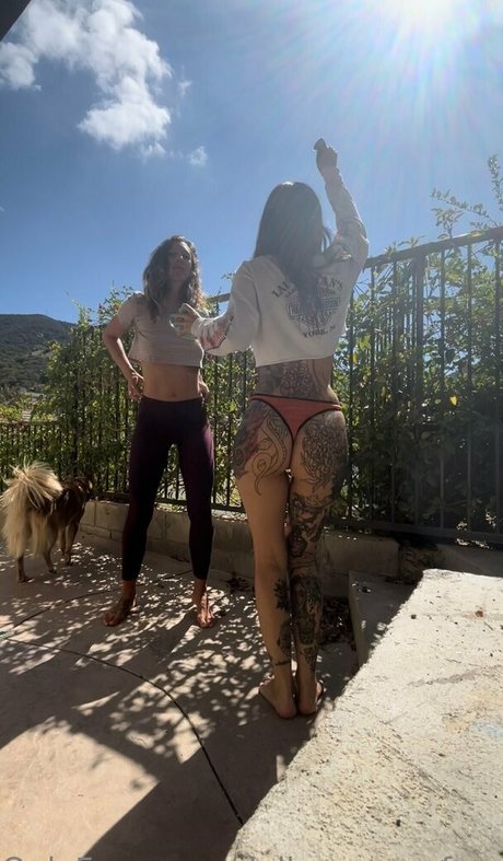 dallasemaxxfree modelo bonita foto