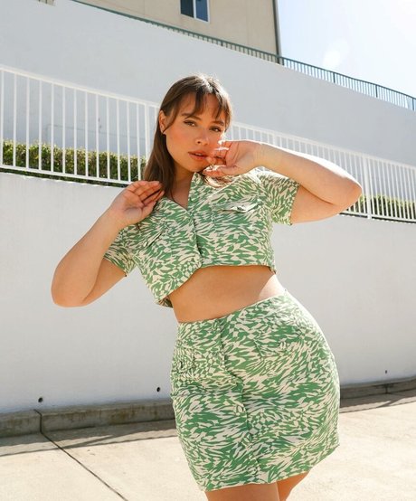 Venezia Cruz estrella porno bonita fotos