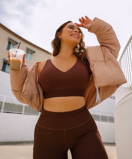 Venezia Cruz estrella hd recopilación