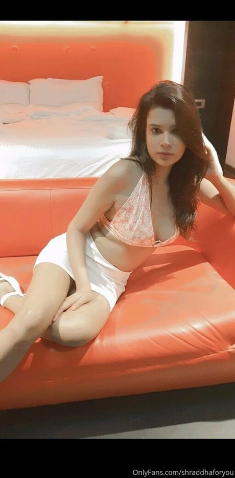 shraddhaforyou modelo hd archivo