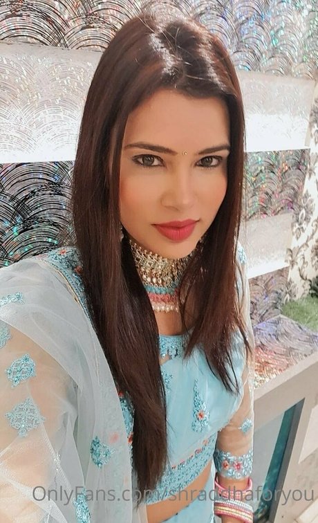 shraddhaforyou estrella porno en alta definición archivo