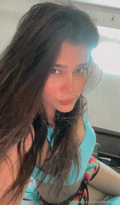 shraddhaforyou desnudos estrella porno recopilación