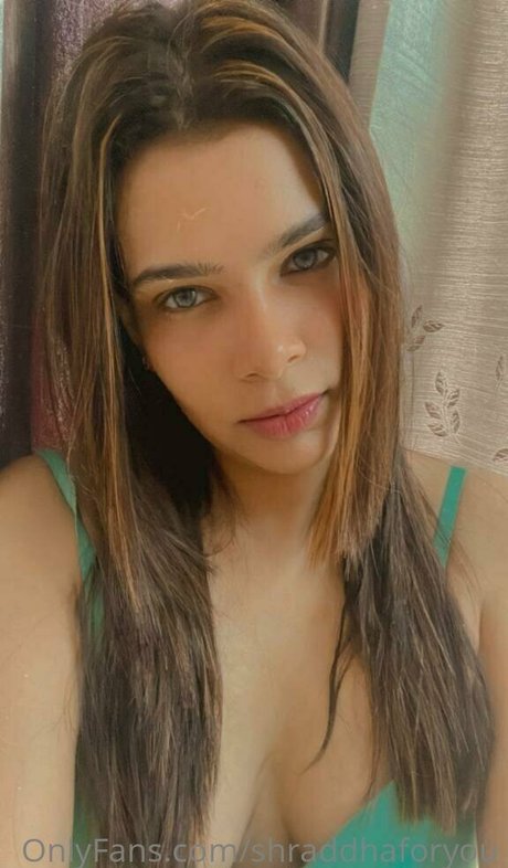 shraddhaforyou estrella pornografica fotos