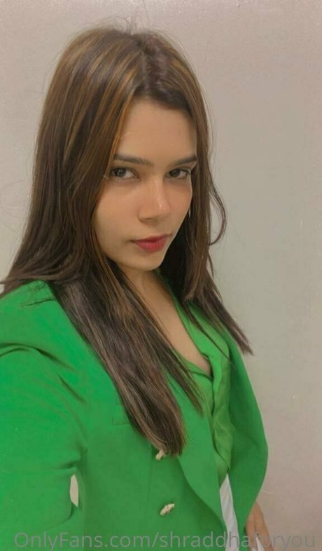 shraddhaforyou modelo xxx imagen