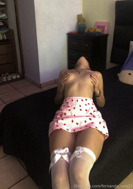 fernanda vela23 estrella libre fotos