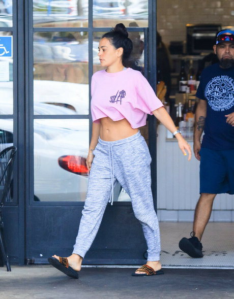 Natalie Martinez bonita modelo recopilación