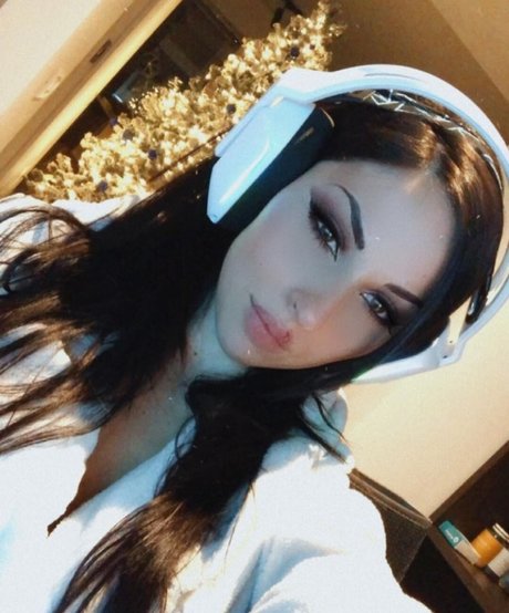 Giada Cristina Bessi modelo de alta definición recopilación