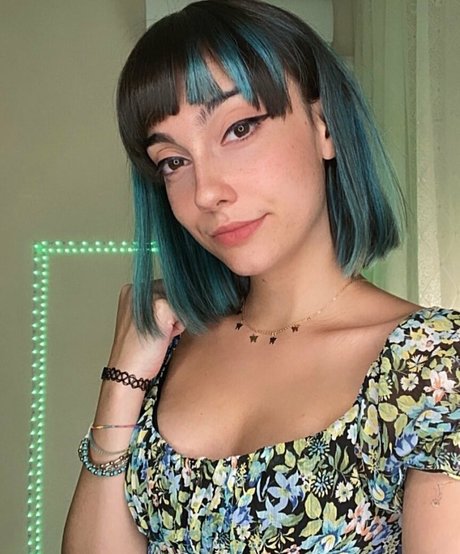 Giada Cristina Bessi arte estrella porno foto