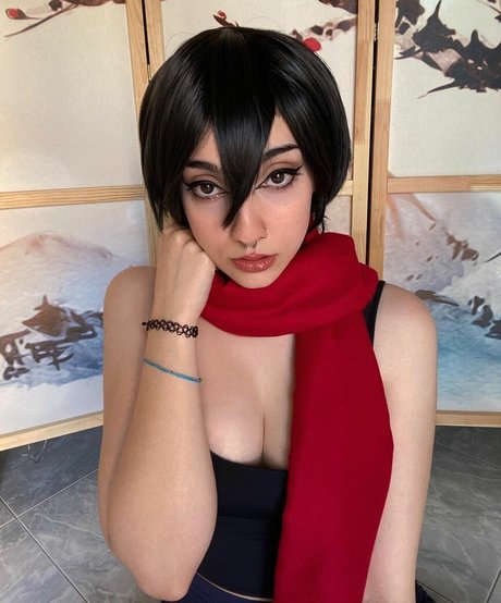 Giada Cristina Bessi estrella pornografica foto