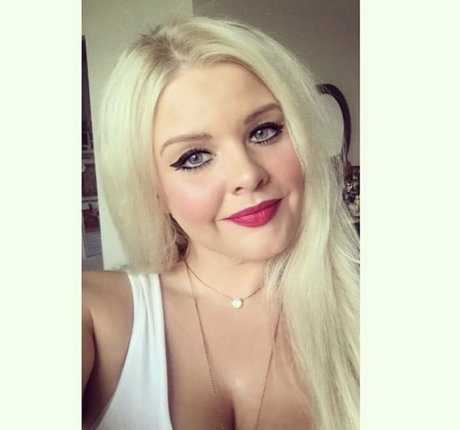 curvaceous barbie mejor estrella fotos