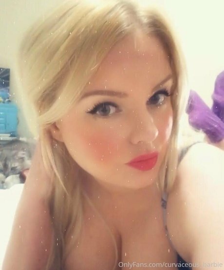 curvaceous barbie bonita actriz galerías