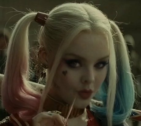 curvaceous barbie Profilfoto