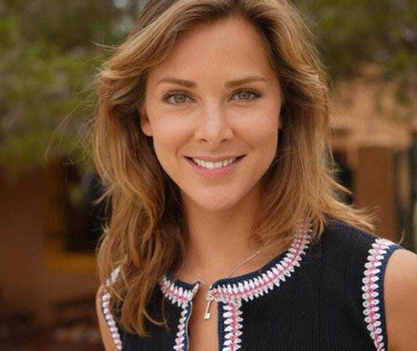 Melissa Theuriau estrella porno del sexo galería