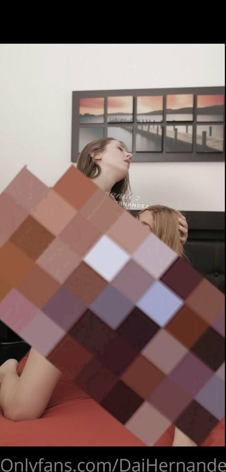 daihernandez estrella xxx foto