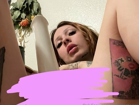 autumnmoore modelo desnuda foto