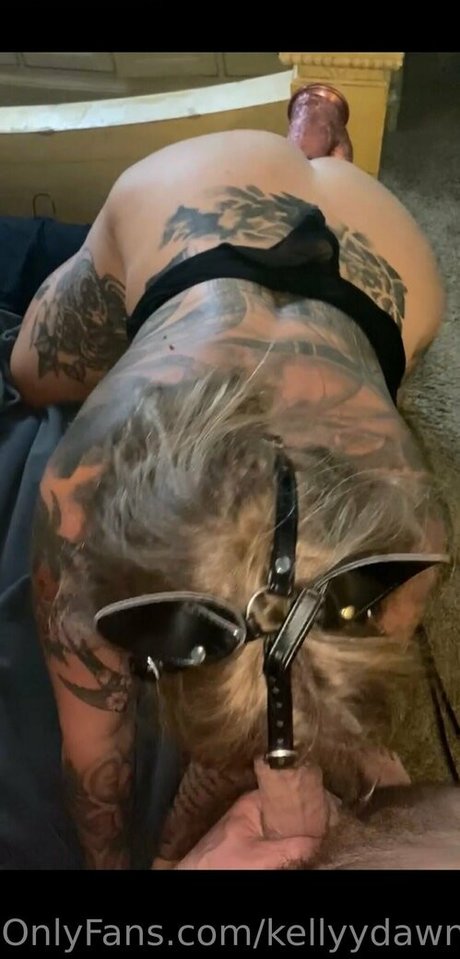 kellyydawn actriz de alta definición fotos