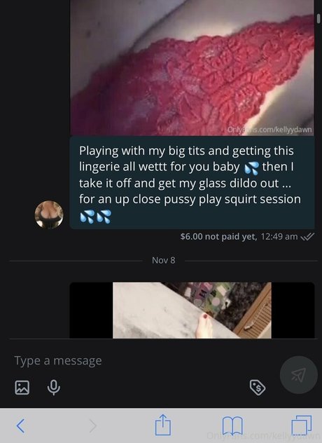 kellyydawn modelo gratis galería