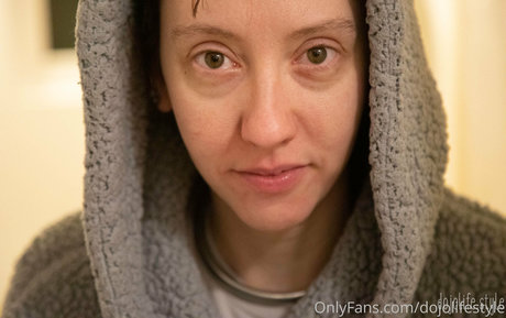 dojolifestyle arte modelo imagen