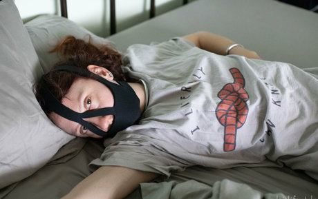 dojolifestyle modelo sexual fotos