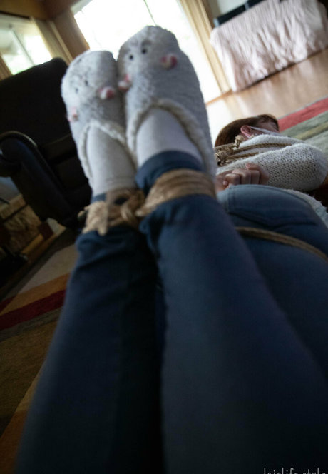 dojolifestyle modelo adulto recopilación