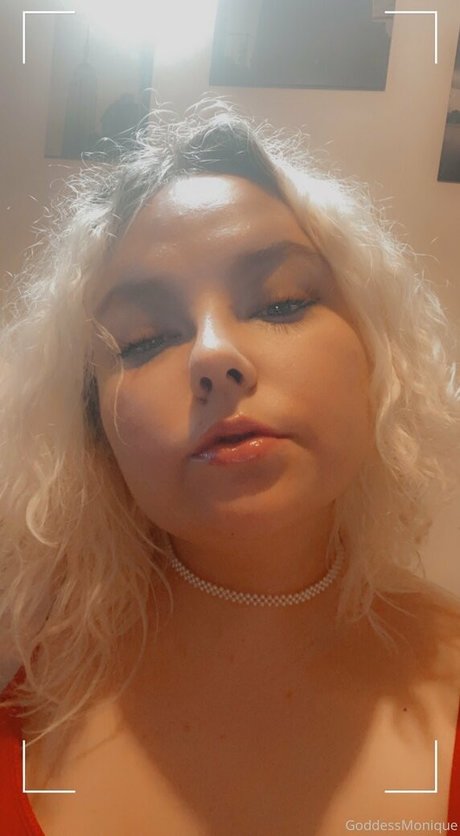 moniiquexxx estrella porno perfecta galería