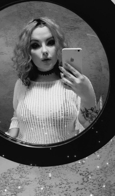 moniiquexxx estrella porno perfecta foto