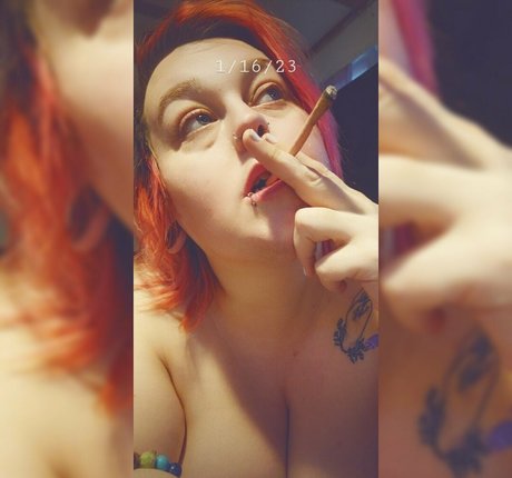 bbwstonerdoll estrella xxx galería